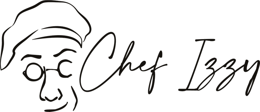 Chef Izzy